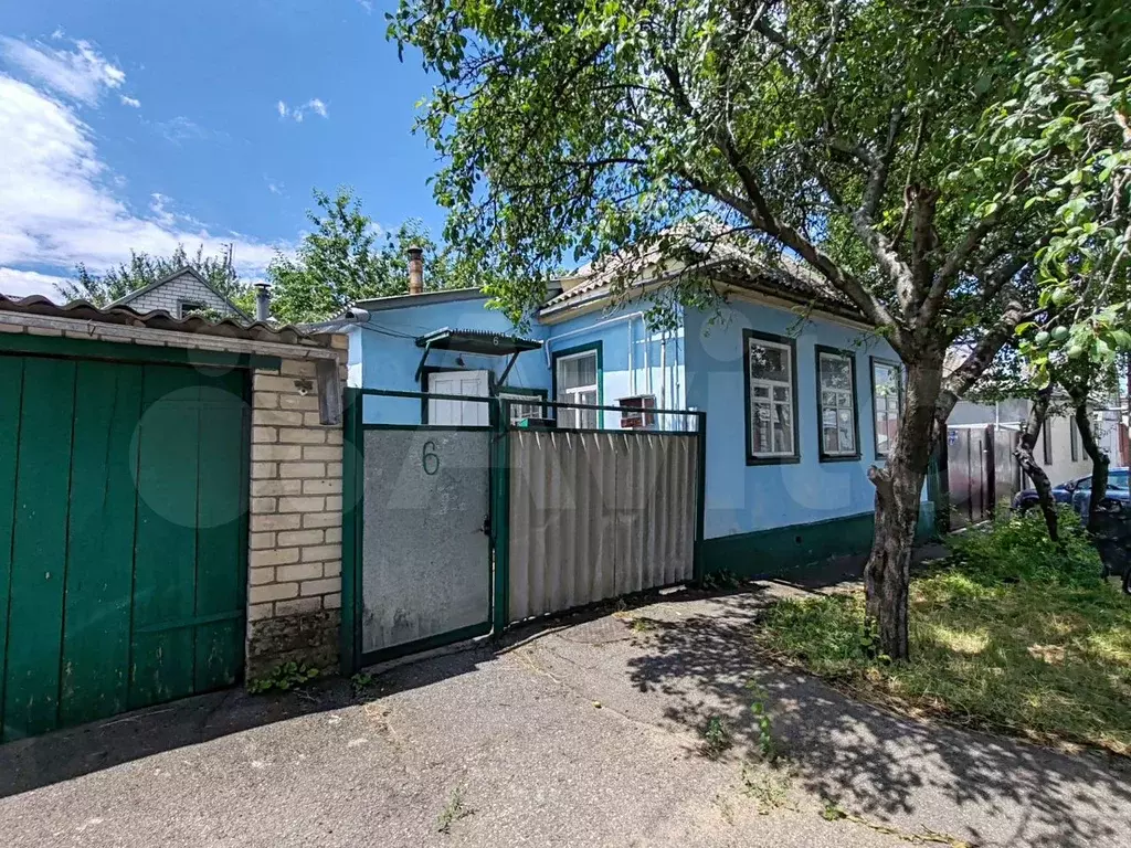 Дом 90 м на участке 5,5 сот. - Фото 1