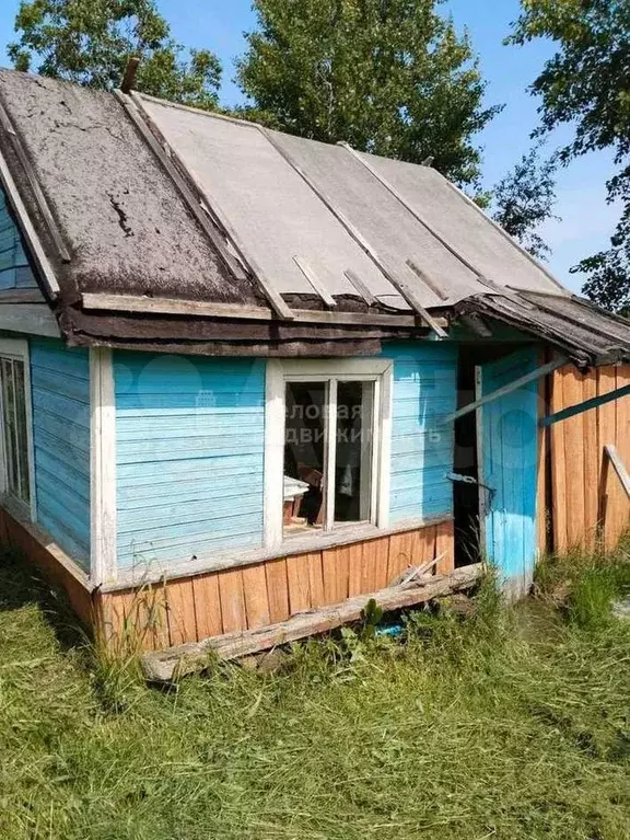 Участок 9,5 сот. (СНТ, ДНП) - Фото 0
