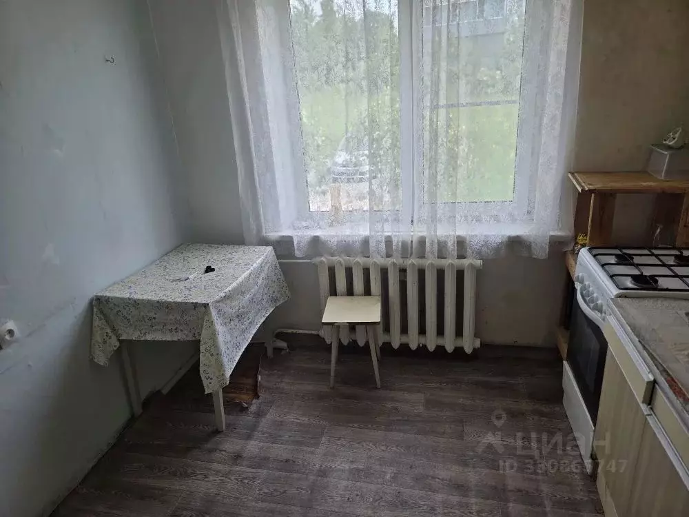 2-к кв. Новгородская область, Крестецкий муниципальный округ, с. ... - Фото 2