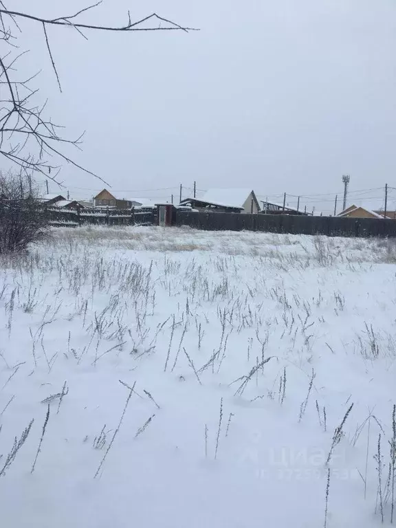 Участок в Саха (Якутия), Якутск ул. Мохсоголлохская (12.0 сот.) - Фото 1