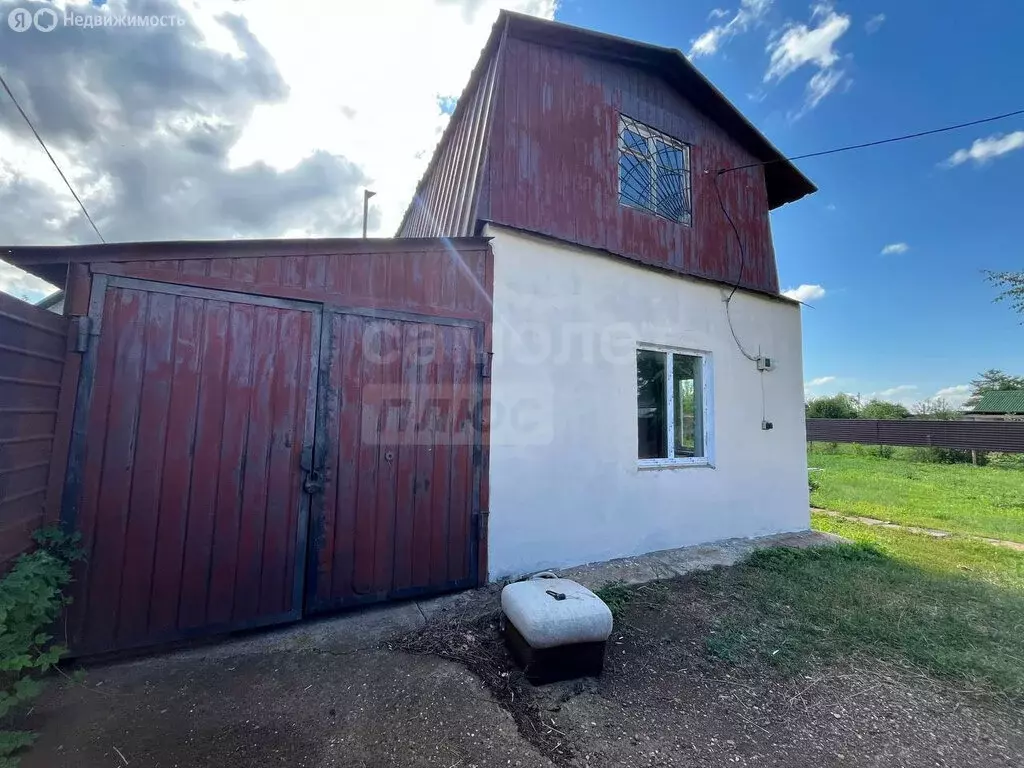 Дом в Оренбург (24 м) - Фото 1