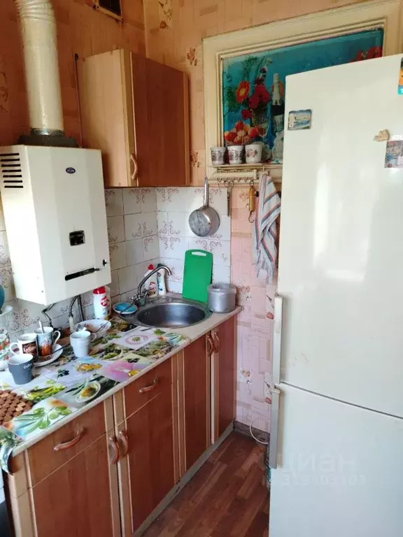 2-к кв. Пензенская область, Пенза ул. Чехова, 46 (46.0 м) - Фото 1