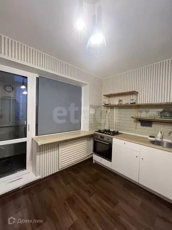 Продаётся 1-к квартира, 37 м - Фото 0