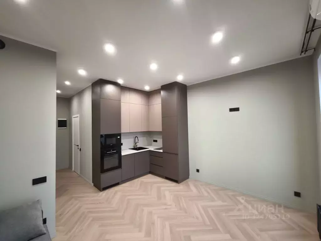 Студия Московская область, Мытищи Новомытищинский просп., 62к1 (31.1 ... - Фото 2