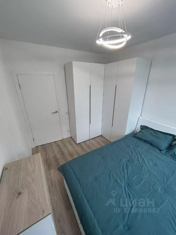 Квартира, 2 комнаты, 40 м - Фото 2