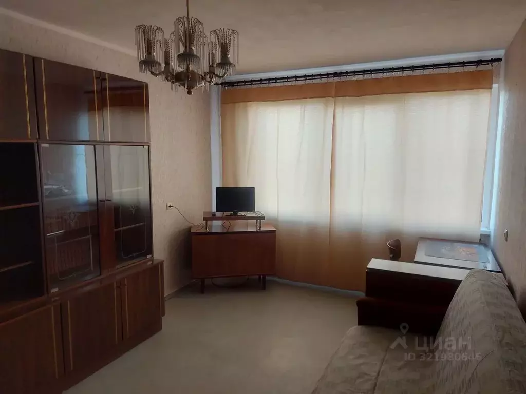 3-к кв. Санкт-Петербург просп. Ветеранов, 129к2 (60.1 м) - Фото 2