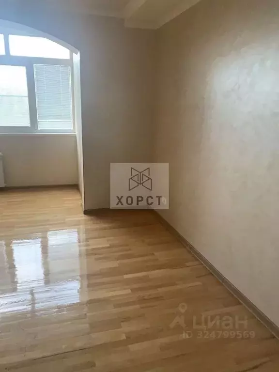 3-к кв. Ставропольский край, Ставрополь ул. Пирогова, 48/4 (77.3 м) - Фото 2