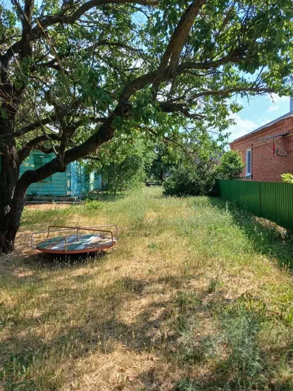 Дом в Краснодарский край, Щербиновский район, с. Глафировка ... - Фото 2