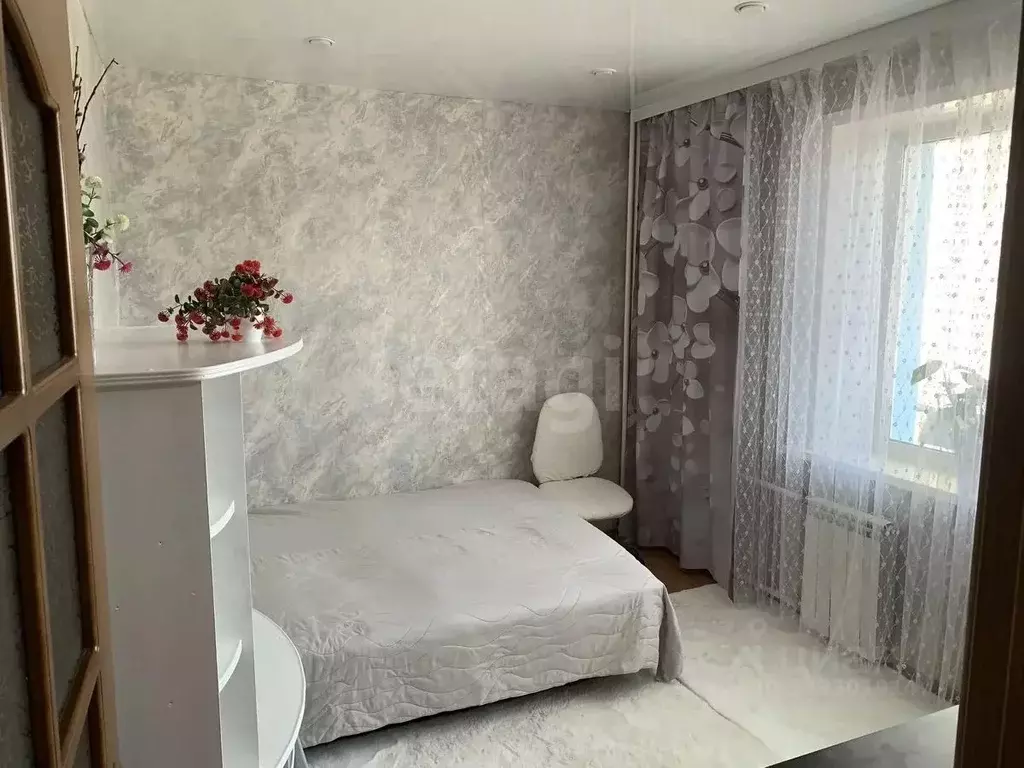 3-к кв. Иркутская область, Ангарск 12А мкр, 11 (63.0 м) - Фото 1