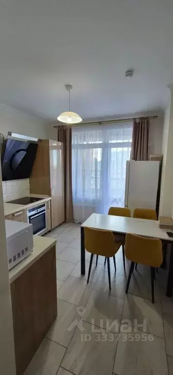 2-к кв. Москва ул. Константина Федина, 13 (81.0 м) - Фото 2