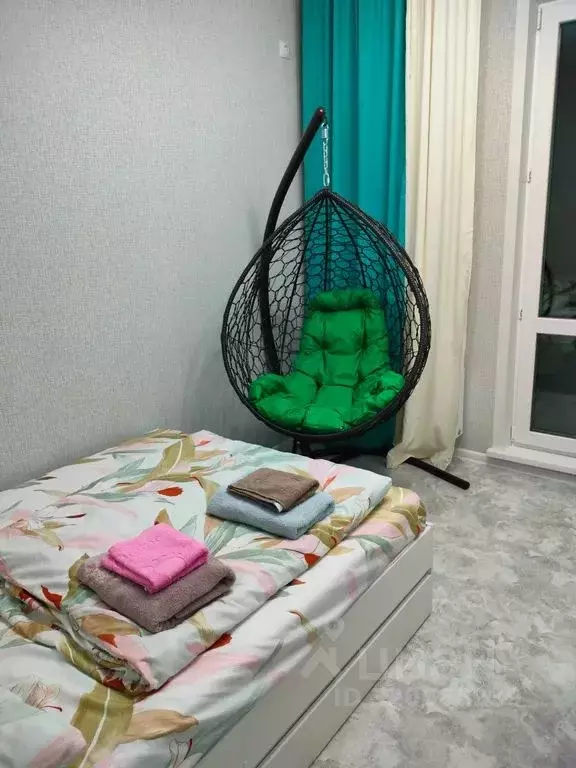 3-к кв. Татарстан, Казань ул. Генерала Махмута Гареева, 21 (60.0 м) - Фото 1