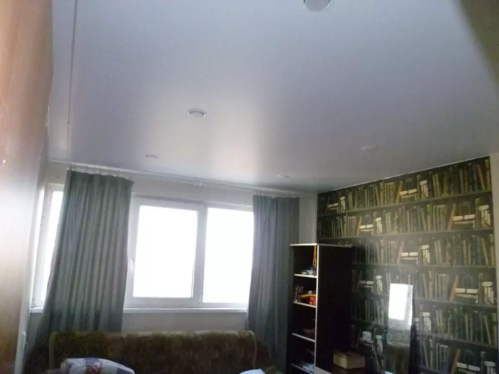 Комната Санкт-Петербург Байконурская ул., 5К1 (12.0 м) - Фото 2