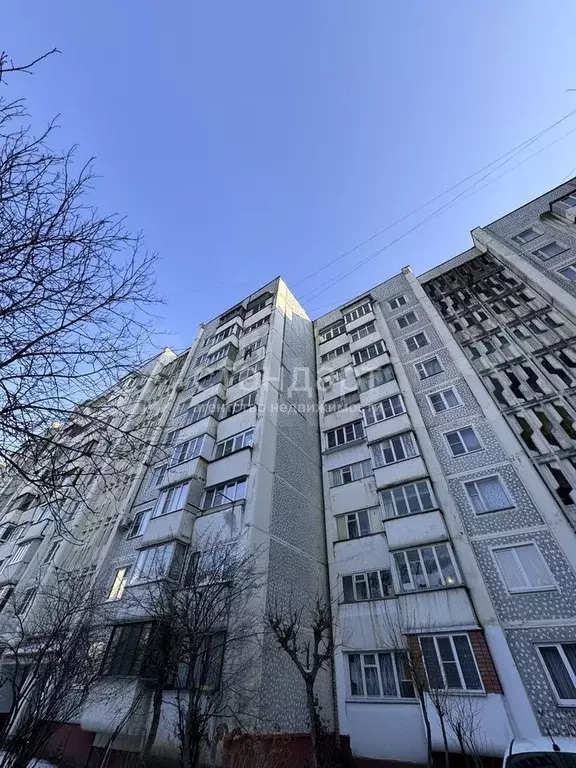 3-к. квартира, 67,1 м, 1/9 эт. - Фото 0