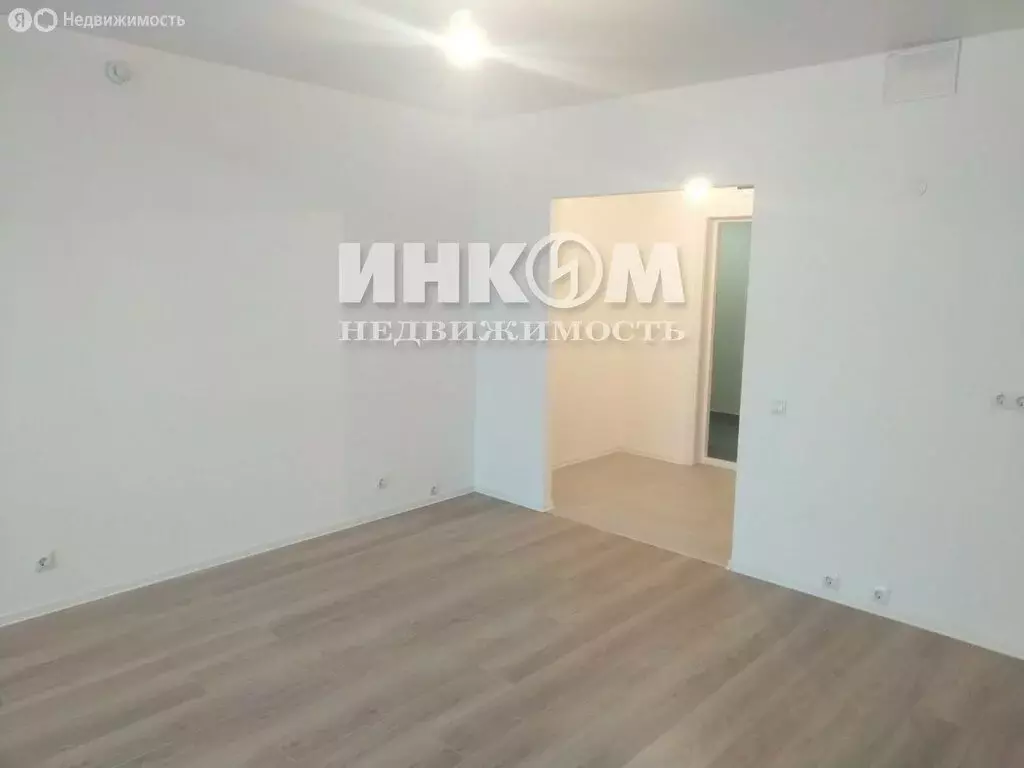 Квартира-студия: Люберцы, Весенняя улица, 10 (25 м) - Фото 0