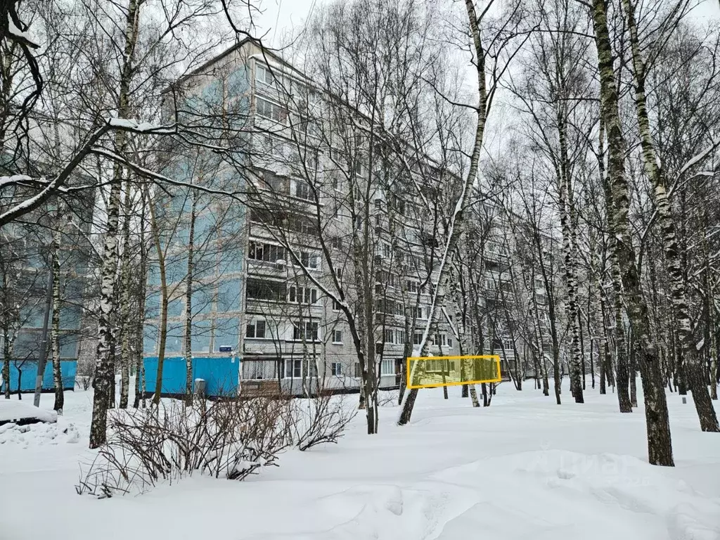 Помещение свободного назначения в Москва Угличская ул., 6 (188 м) - Фото 1