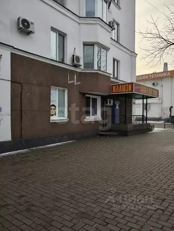 Офис в Оренбургская область, Орск Новый город мкр, просп. Ленина, 43 ... - Фото 1