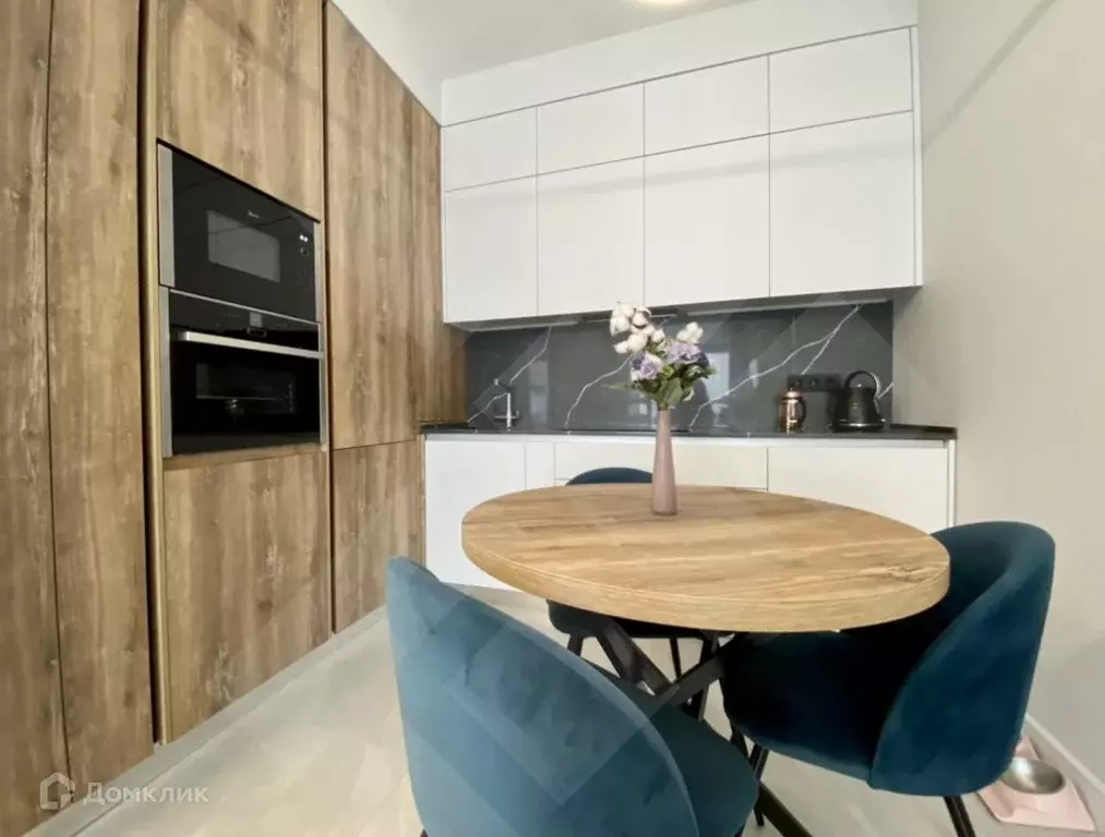 Продаётся 1-к квартира, 38 м - Фото 1