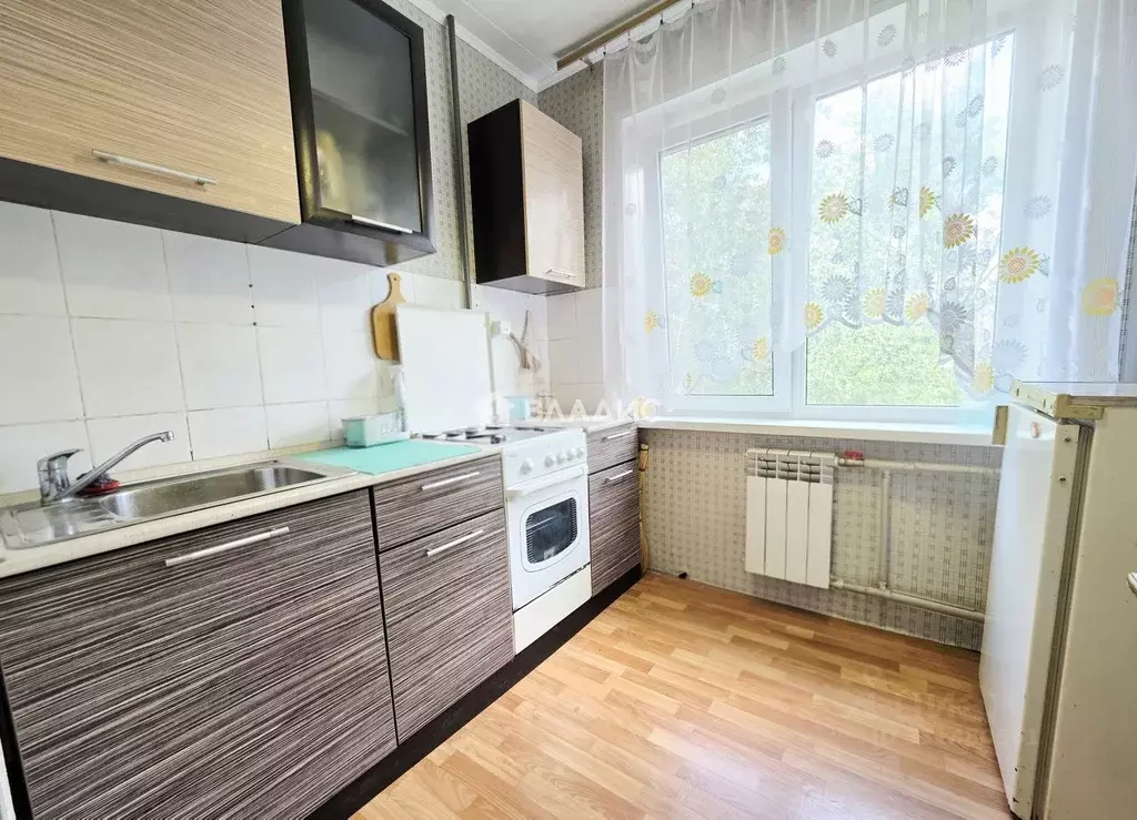 2-к кв. Белгородская область, Белгород ул. Королева, 16 (44.8 м) - Фото 1
