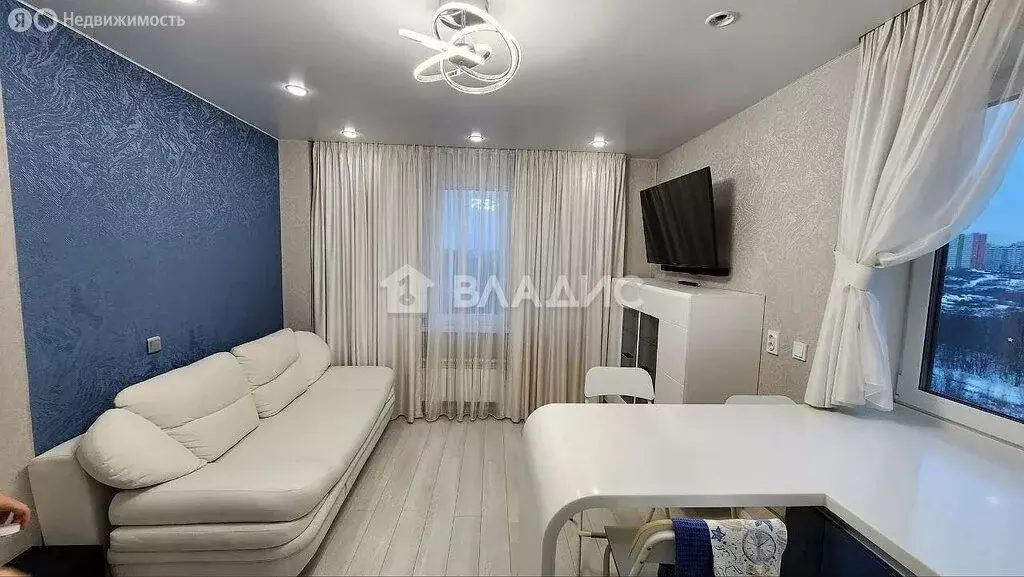 2-комнатная квартира: Москва, Муравская улица, 38к1 (60.3 м) - Фото 1