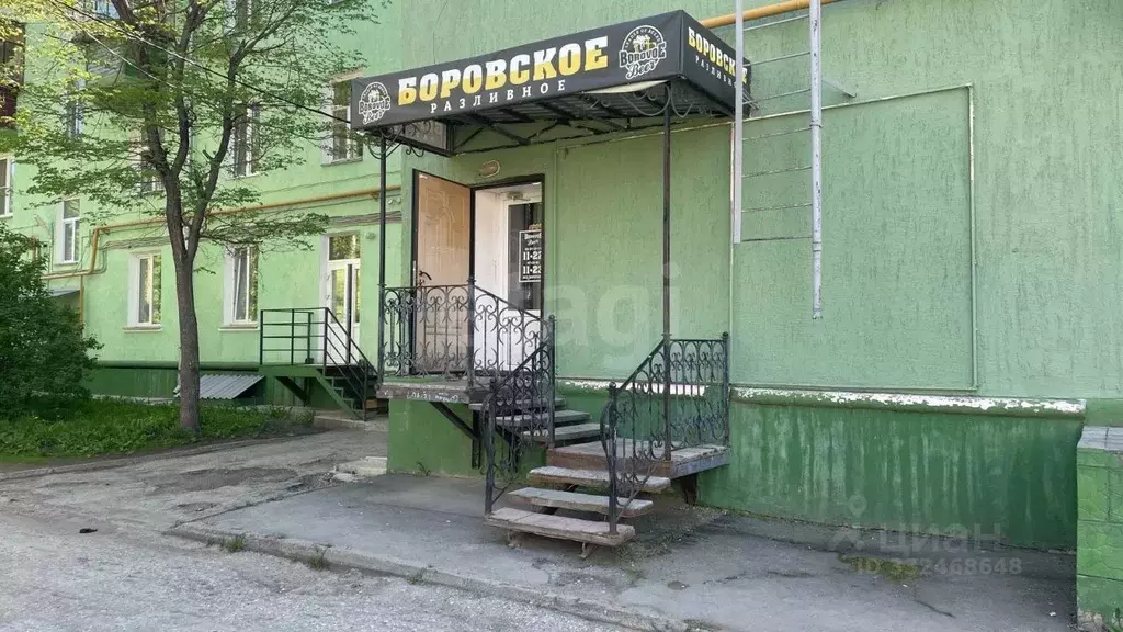 Офис в Челябинская область, Чебаркуль ул. Ленина, 32 (39 м) - Фото 1