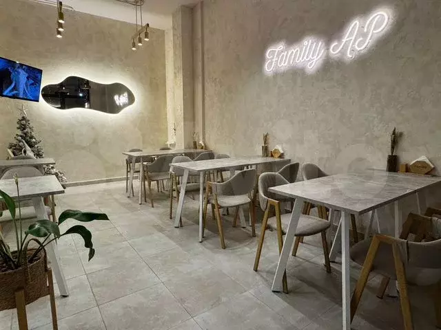 Км Анкудиновский парк, помещение с ремонтом, 64.7 - Фото 0