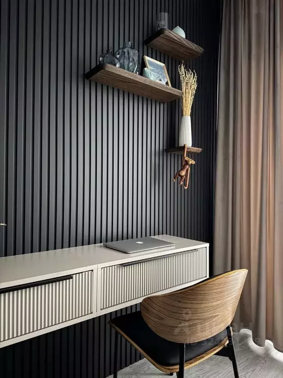 Студия Санкт-Петербург просп. Обуховской обороны, 36 (26.0 м) - Фото 2