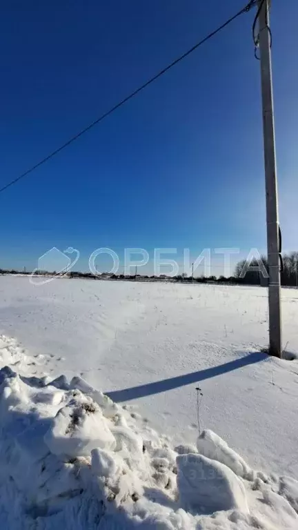 Участок в Тюменская область, Тюменский район, д. Марай  (7.5 сот.) - Фото 0