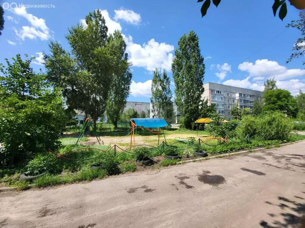 3-комнатная квартира: Котовск, Новая улица, 3 (62.7 м) - Фото 1