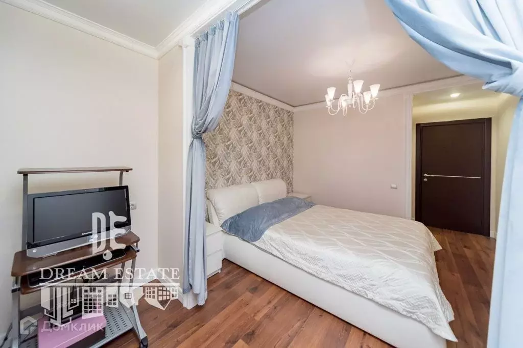 Продаётся 3-к квартира, 89 м - Фото 1