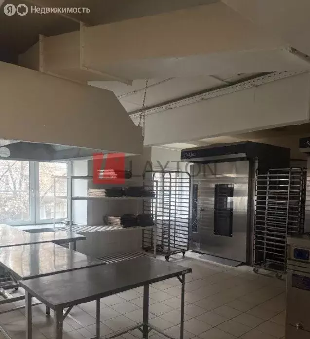 Помещение свободного назначения (515 м) - Фото 0