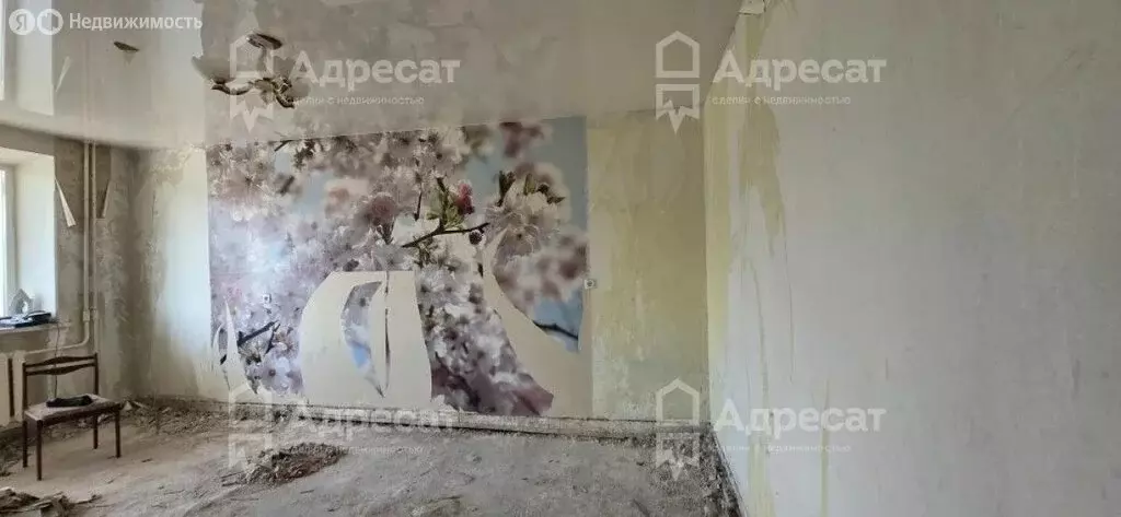 2-комнатная квартира: Волгоград, улица Маршала Ерёменко, 98 (45.4 м) - Фото 2