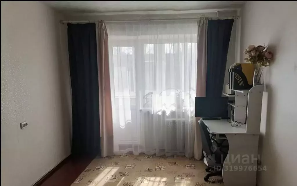 1-к кв. Ростовская область, Батайск ул. Гайдара, 9 (30.2 м) - Фото 0