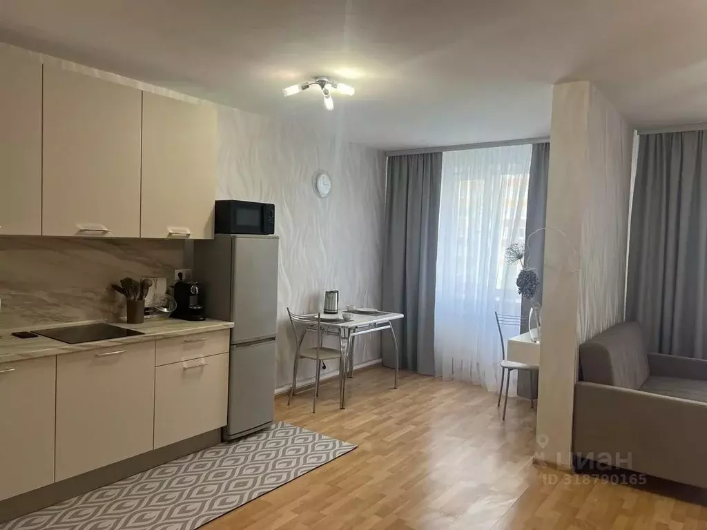 Студия Московская область, Реутов Носовихинское ш., 22 (43.5 м) - Фото 1