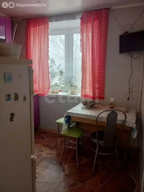 2-комнатная квартира: Торжок, Красноармейская улица, 3 (42.2 м) - Фото 2