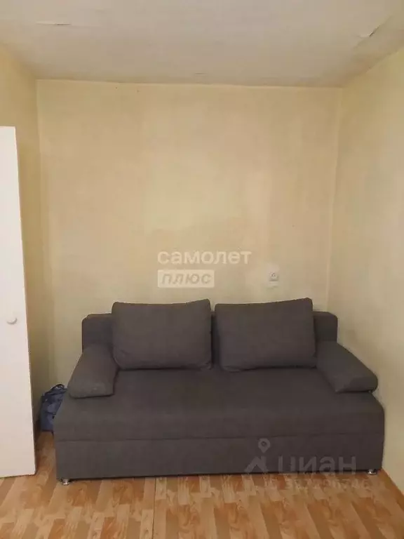 1-к кв. Липецкая область, Липецк ул. Космонавтов, 43 (30.0 м) - Фото 0