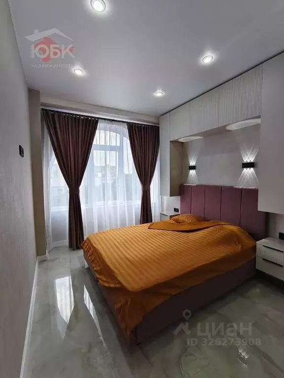 Студия Крым, Евпатория ул. Фрунзе, 20 (30.0 м) - Фото 2