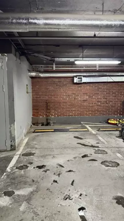 Гараж в Новосибирская область, Новосибирск ул. 1905 года, 69 (14 м) - Фото 2