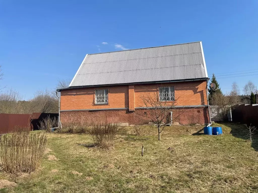 Купить Дом В Красноармейске Пушкинского Района