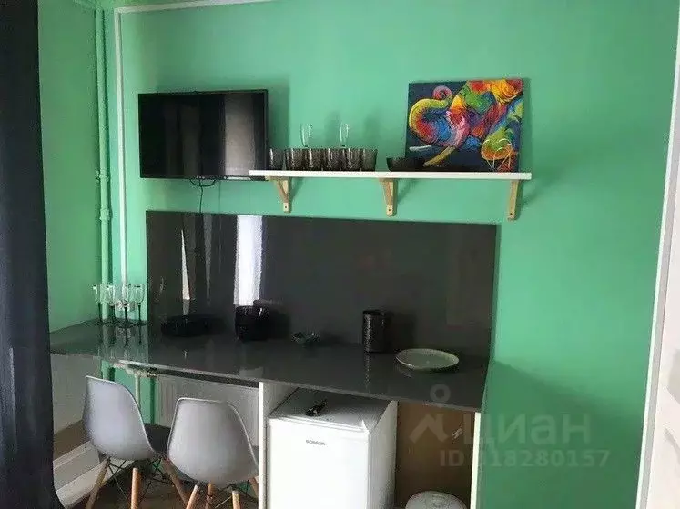 Комната Санкт-Петербург просп. Римского-Корсакова, 61 (14.0 м) - Фото 1