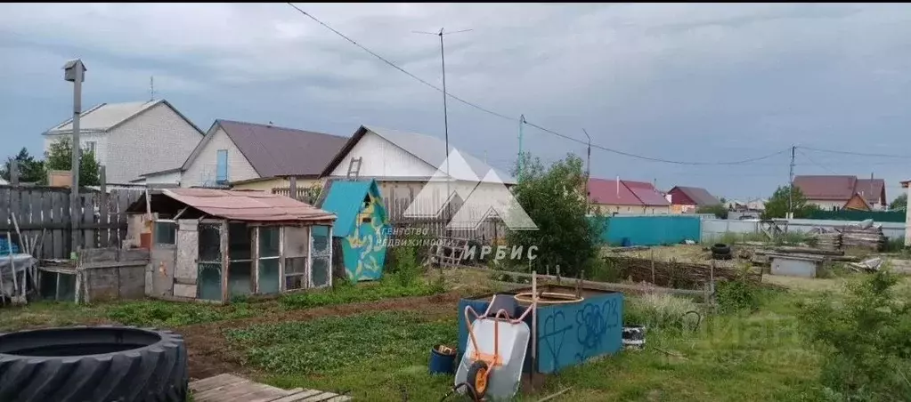 Участок в Алтайский край, Яровое Сибирская ул. (10.0 сот.) - Фото 1