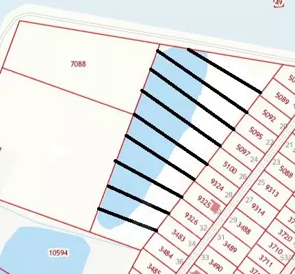 Участок в Иркутская область, Иркутский муниципальный округ, с. ... - Фото 2