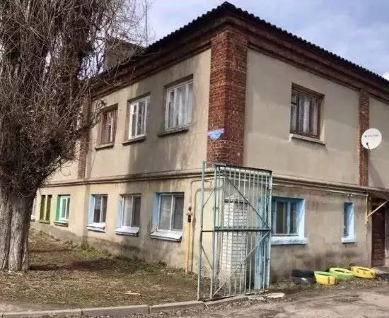 4-к кв. Белгородская область, Белгород Белгородский просп., 6 (100.0 ... - Фото 1