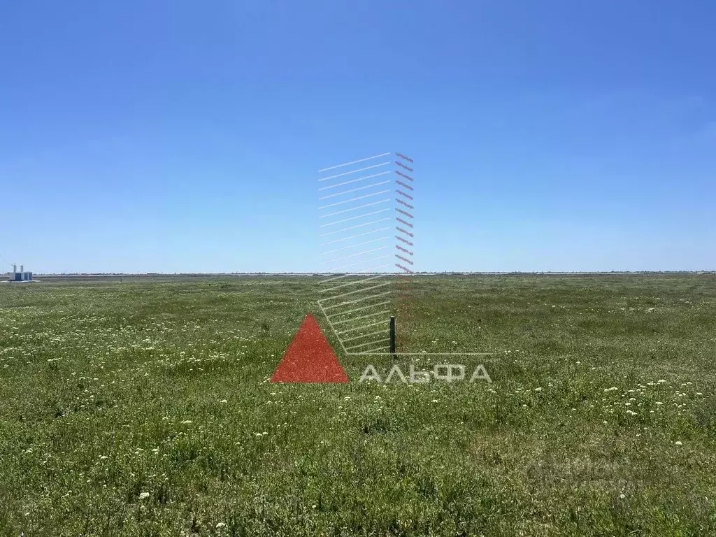 Участок в Крым, Сакский район, с. Молочное ул. Дружбы (6.0 сот.) - Фото 2