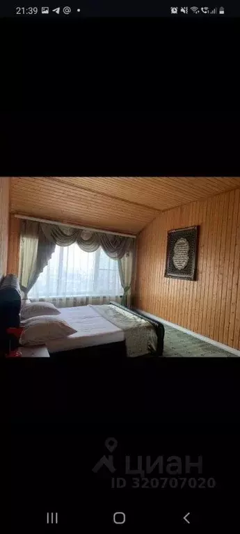 Дом в Дагестан, Махачкала городской округ, Альбурикент пгт ул. ... - Фото 1