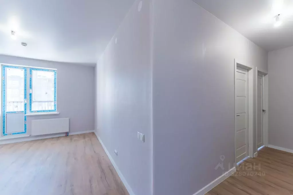 3-к кв. Московская область, Балашиха Железнодорожный мкр, ул. ... - Фото 1