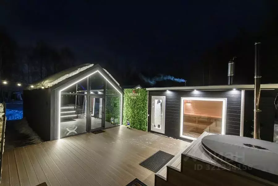 1-к кв. Нижегородская область, Нижний Новгород с. Елховка, ул. ... - Фото 2