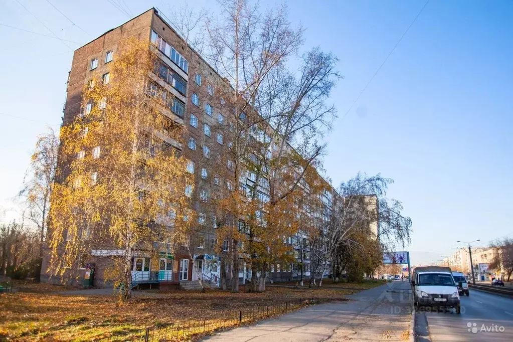 Помещение свободного назначения в Алтайский край, Барнаул ... - Фото 2