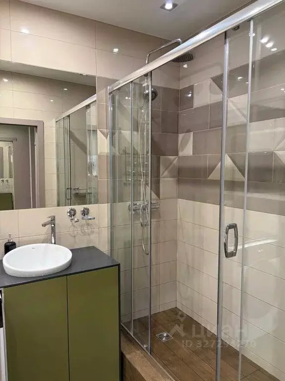 Студия Свердловская область, Екатеринбург Уктус жилрайон, Светлый мкр, ... - Фото 1