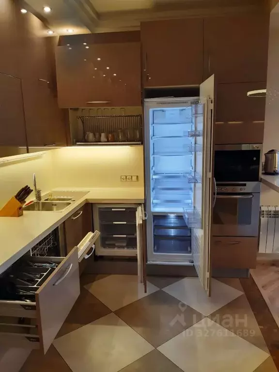 3-к кв. Новосибирская область, Новосибирск ул. Чаплыгина, 93 (100.0 м) - Фото 2