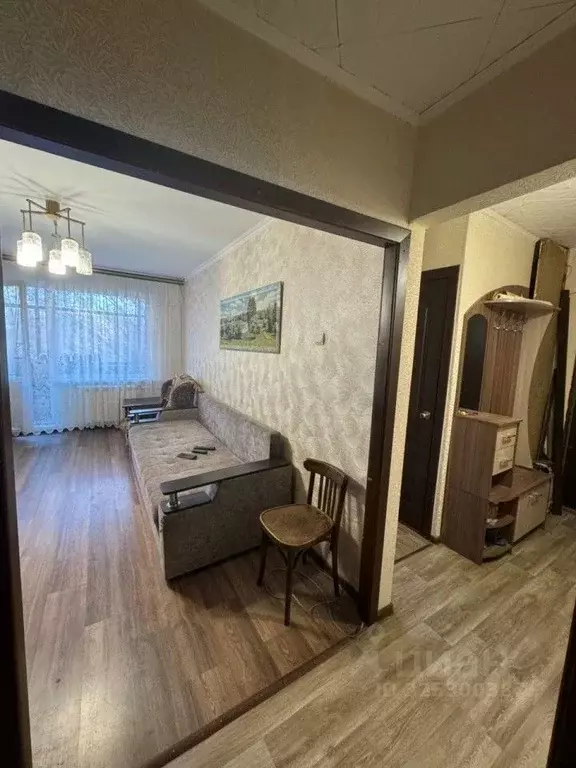 2-к кв. Оренбургская область, Орск Новый город мкр, ул. Красная, 18А ... - Фото 1